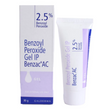 Перекись Бензоила 2,5% Корректирующий Гель Benzoyl Peroxide Gel 2,5% Бенз-ак