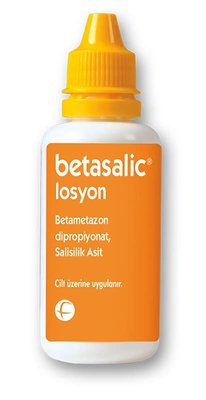 Betasalic лосьон Бетасалік від псоріазу Туреччина аналог Псоркутан 773 фото