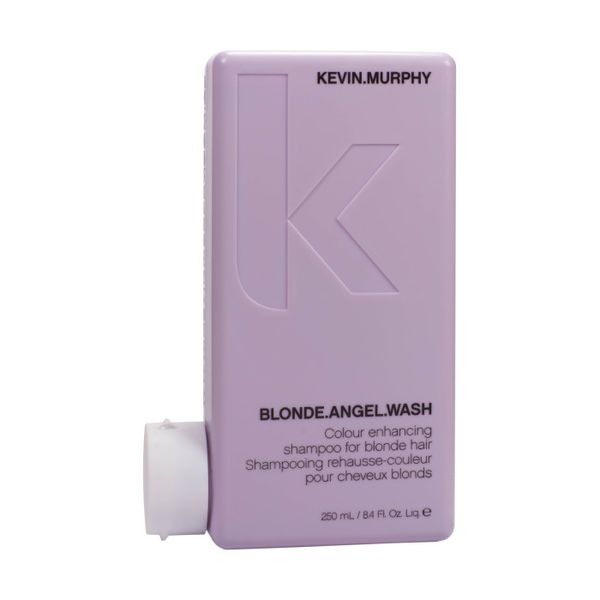 Шампунь Kevin Murphy Blonde.Angel.Wash для светлых волос 858 фото