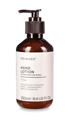 Лосьйон, що відновлює для рук Hand lotion PRIMARK 352 фото