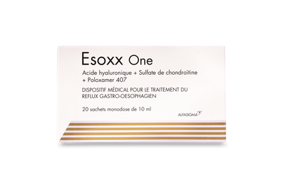 Esoxx one 20 саше Альфазокс, производитель Италия 208 фото