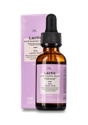 Сироватка, що омолоджує, Lactic acid booster serum (сироватка) 364 фото