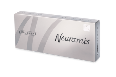 Філер нового покоління Neuramis Lidocaine 636 фото