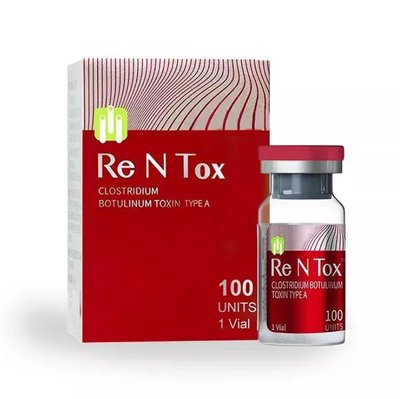 Ботулотоксин типа А Re N Tox 100 938 фото