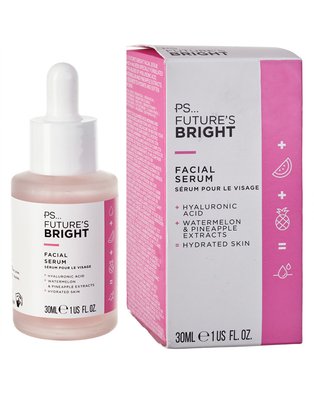 Сыворотка для лица "Светлое будущее" PS... (Future's Bright Facial Serum PS...) 30 мл 546 фото