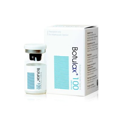 Ботулотоксин типа А Ботулакс 100 (Botulax 100) 879 фото
