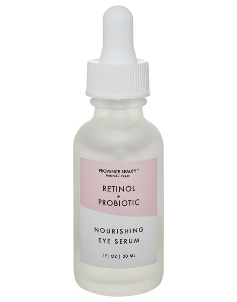 Поживна сироватка для очей Ретинол+Пробіотик 30 мл Eye Serum-Retinol+Probiotic Provence Beauty 30ml 515 фото