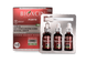 Сыворотка против сильного выпадения волос Биоксин Bioxcin DermaGen Forte, serum against severe hair loss 3 x 50 мл 489 фото 2