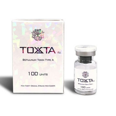 Ботулотоксин типа А Toxta (Токста) 914 фото