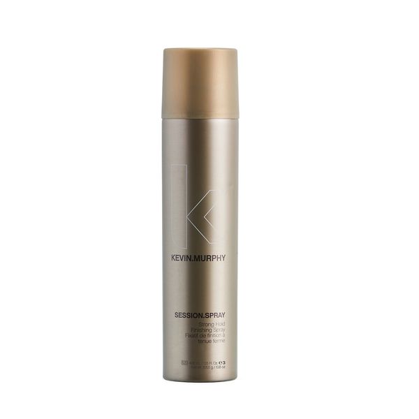 Лак для укладки Kevin Murphy Session Spray Сильная фиксация 755 фото