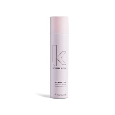 Мус для Об'єму Kevin Murphy Body Builder Volumising Mousse 400 мл 756 фото