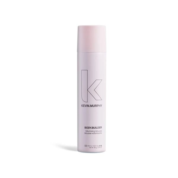 Мус для Об'єму Kevin Murphy Body Builder Volumising Mousse 400 мл 756 фото