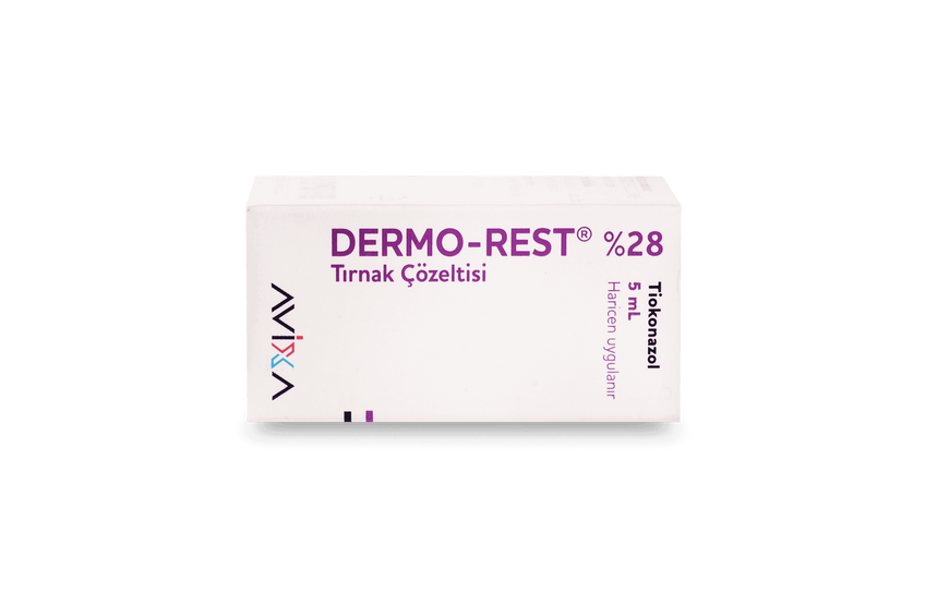 Дермо Рест Dermo Rest Trosyd 571 фото