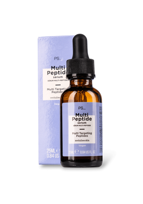 Сироватка Мультипептид для шкіри Multi Peptide serum PS... 499 фото