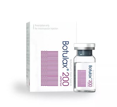 Ботулотоксин типа А Ботулакс 200 (Botulax 200) 922 фото