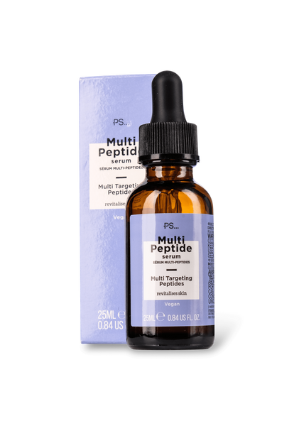 Сироватка Мультипептид для шкіри Multi Peptide serum PS... 499 фото