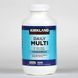 Kirkland Daily Multi загальнозміцнюючий повний комплекс вітамінів 500 шт США 141 фото 2
