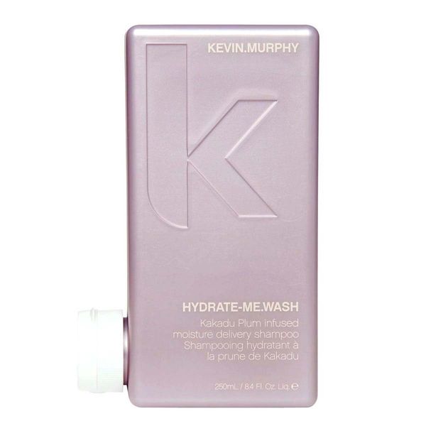 Шампунь для Интенсивного Увлажнения Волос Kevin Murphy Hydrate-Me Wash Shampoo 761 фото