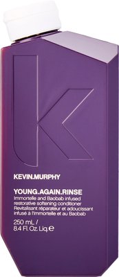 Кондиціонер для Зміцнення та Відновлення Довгих Волосся Kevin Murphy Young Again Rinse 789 фото