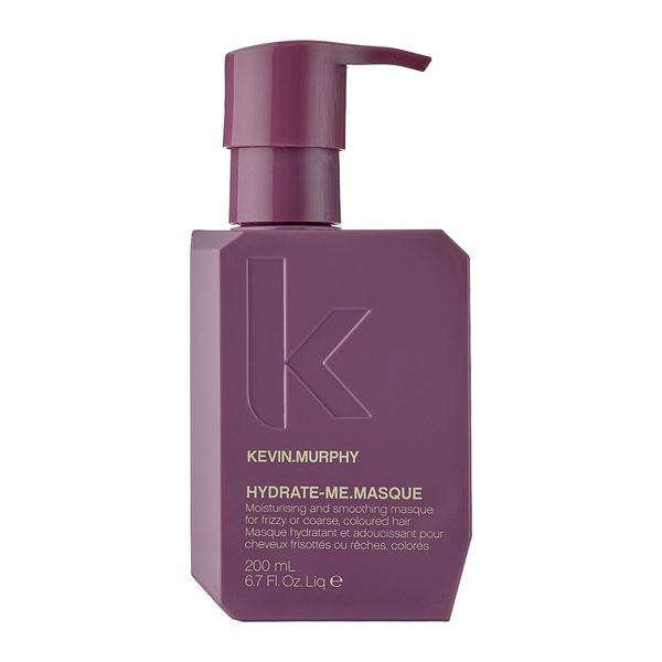 Маска для Интенсивного Увлажнения Волос Kevin Murphy Hydrate-Me Masque 762 фото