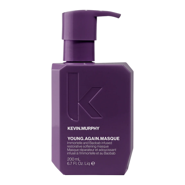 Маска для Укрепления Длинных Волос Kevin Murphy Young Again Masque 790 фото