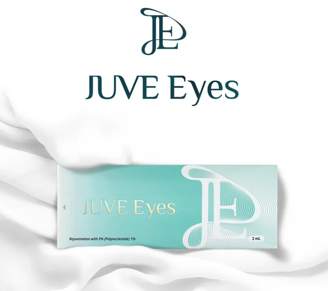 Биоревитализант Juve Eyes 2ml 837 фото