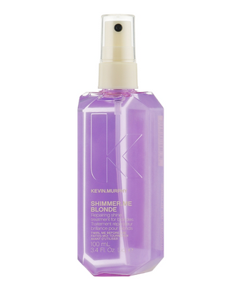 Kevin Murphy Shimmer.Me.Blonde cяючий спрей-догляд для світлого волосся 809 фото