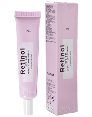 Гель для шкіри навколо очей Retinol eye gel PS 360 фото