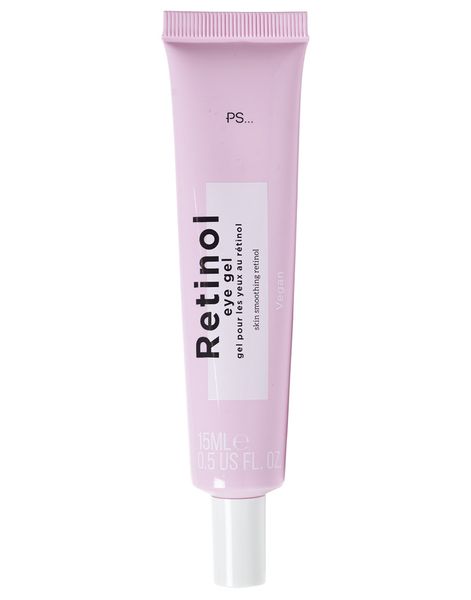 Гель для шкіри навколо очей Retinol eye gel PS 360 фото