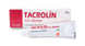 Tacrolin такролімус tacrolimus турецький Протопик 0,1% крем 30г 172 фото 2