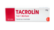 Tacrolin такролімус tacrolimus турецький Протопик 0,1% крем 30г 172 фото 1